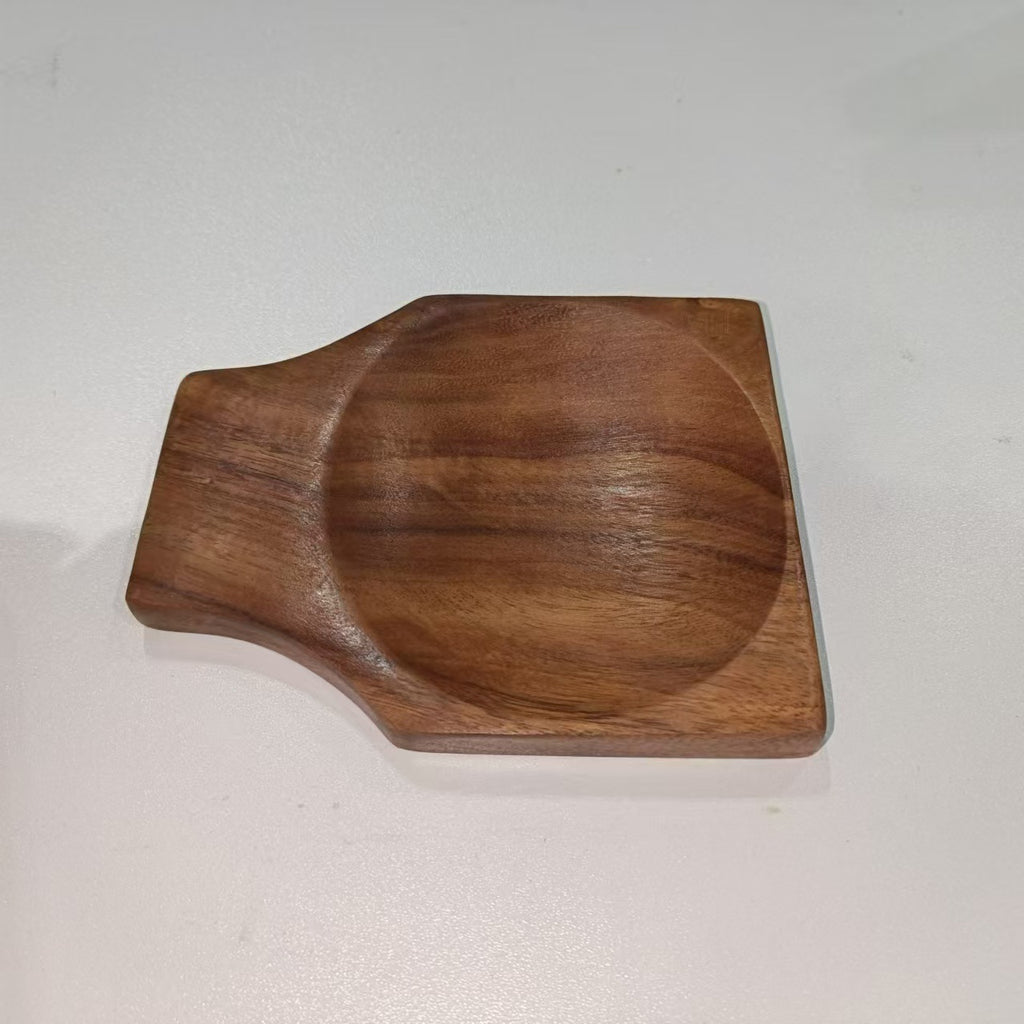 Elevate Your Cooking Experience with Our Premium Wooden Spatula Kitchenware Set